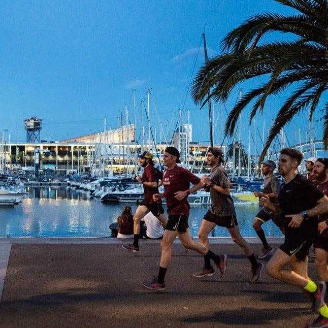 Pack: Carrera 10 km de asfalto