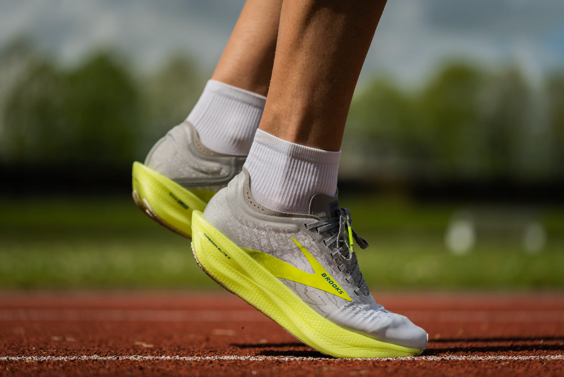 ¿Es mejor estirar antes o después de correr?