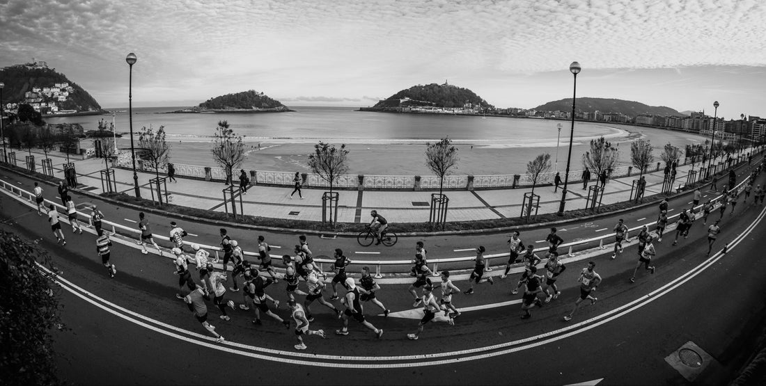 Regalos para runners por tipo de corredor: guía definitiva
