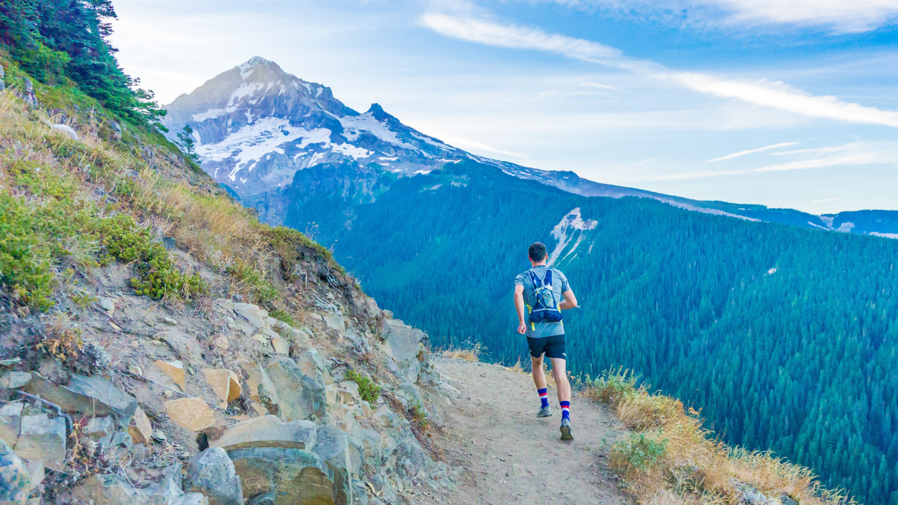 Los 7 beneficios del running que debes saber - Deporbox