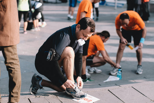 El regalo perfecto para runners