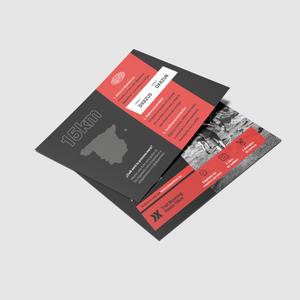 Pack Doble: Carrera de montaña hasta 15 km para dos