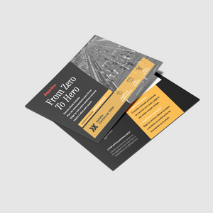 Pack Digital: Carrera 10 km de asfalto