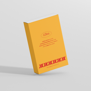 Pack: Maratón de asfalto