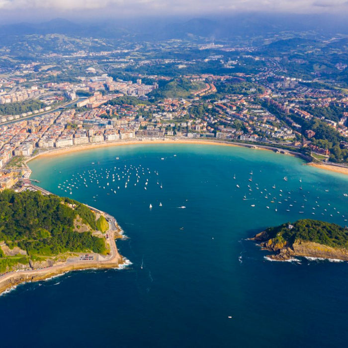 San Sebastián
