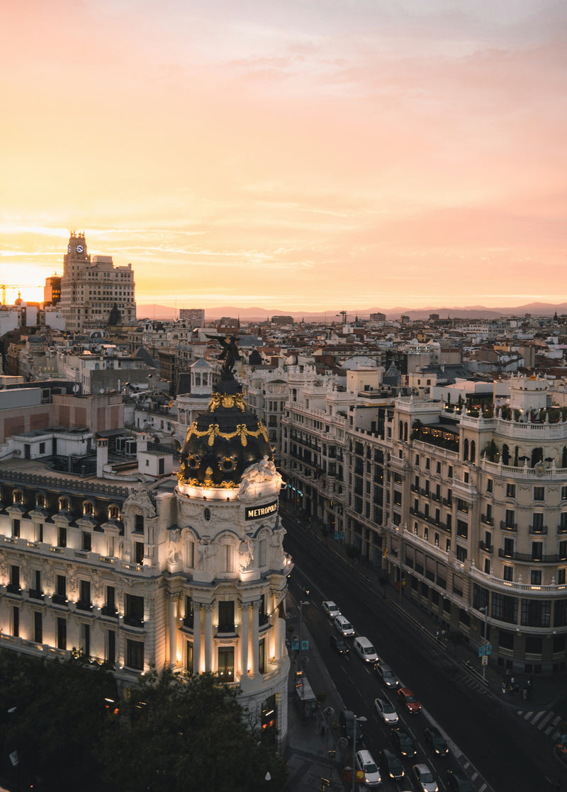 Madrid