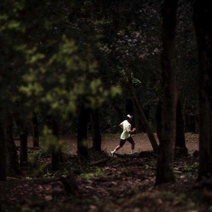 Pack: Carrera de montaña hasta 45 km